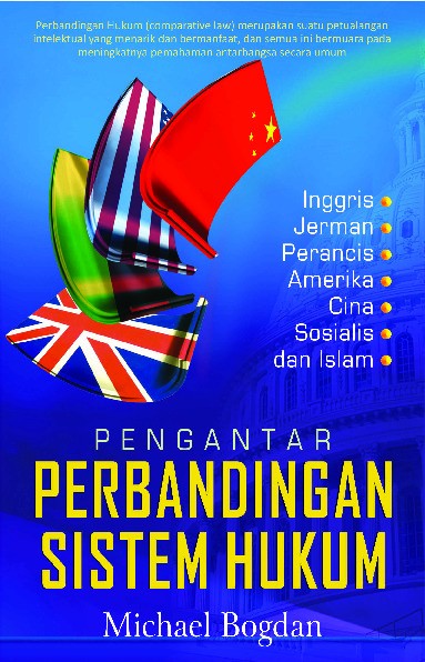 Pengantar Perbandingan Sistem Hukum